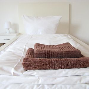BNB Potsdamer Platz - Rooms&Apartments